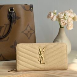Saint Laurent Wallet