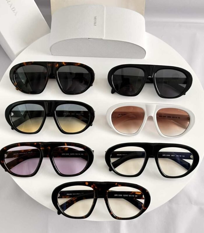 Prada Sungalsses