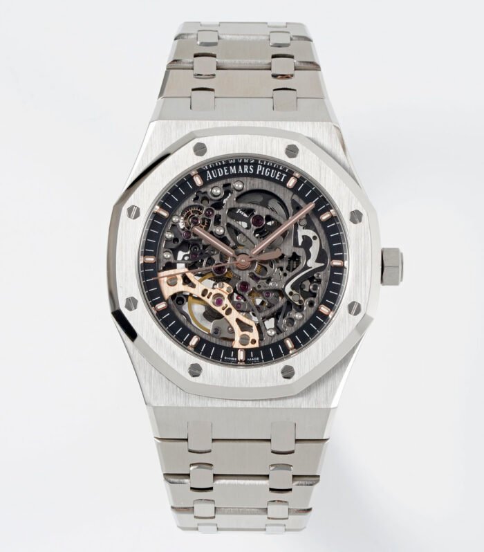 Audemars Piguet Luxury Watch
