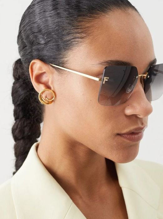 Fendi Sungalsses