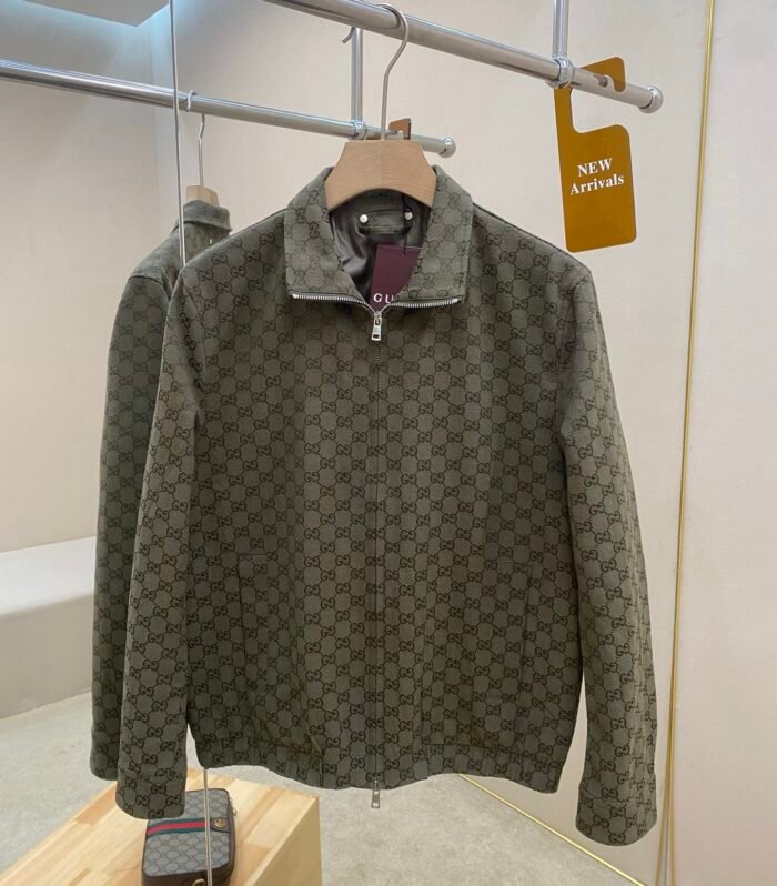 Gucci Jacket