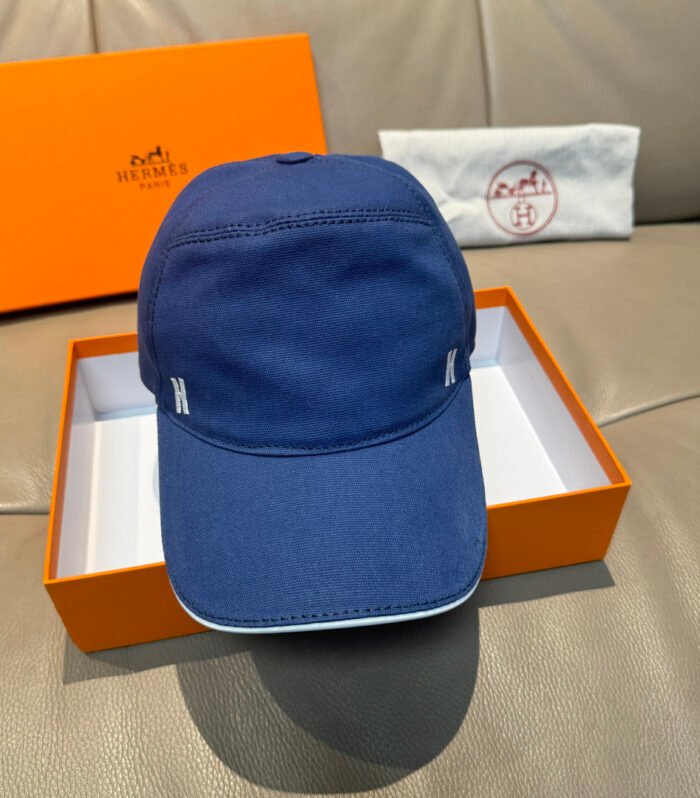 Hermes Caps