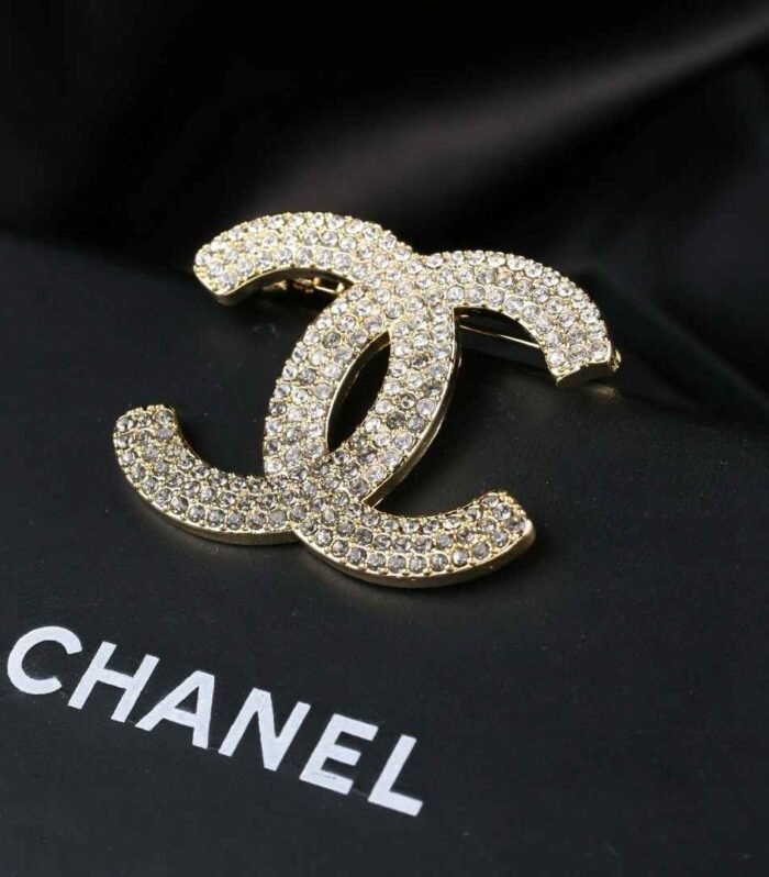 Chanel Jewelry