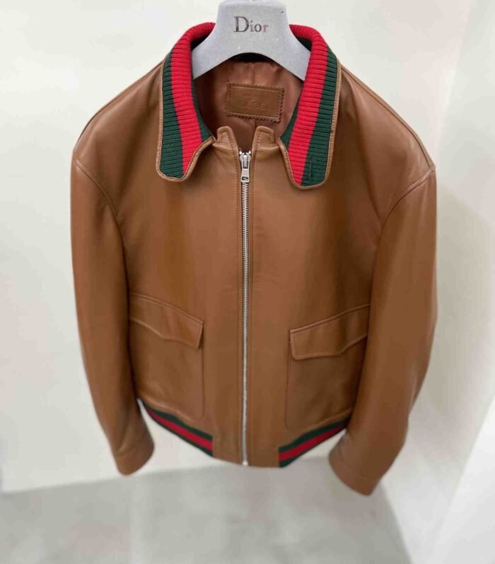 Gucci Jacket