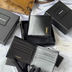 Saint Laurent Wallet