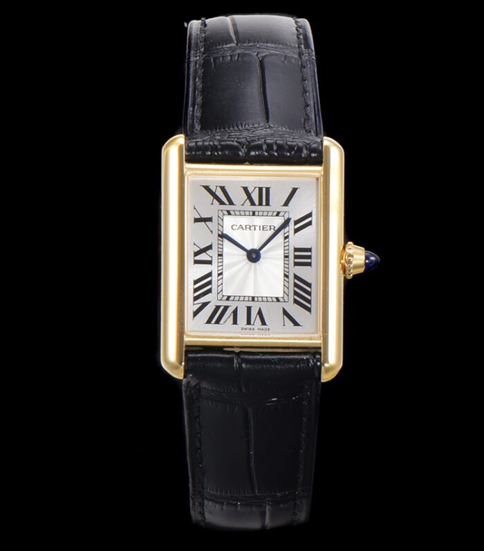 Cartier Luxury Watch