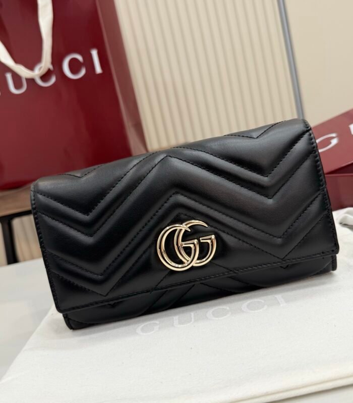 Gucci Wallet
