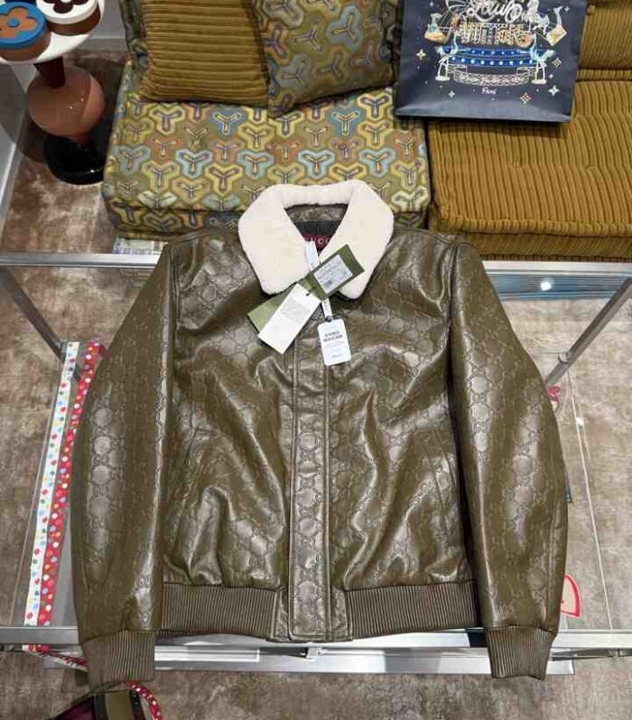 Gucci Jacket