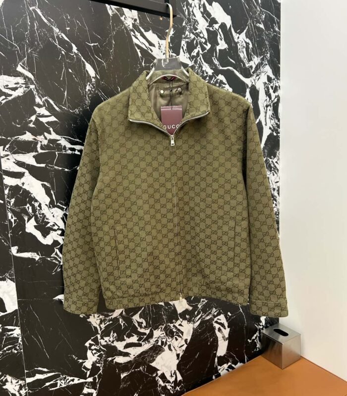 Gucci Jacket