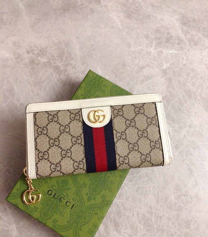 Gucci Wallet