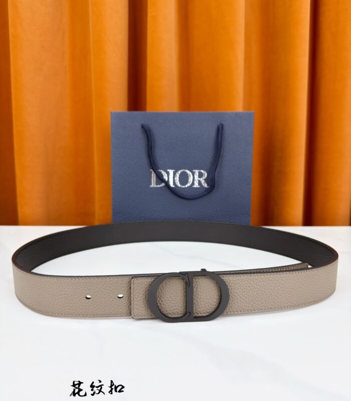 Dior Belt