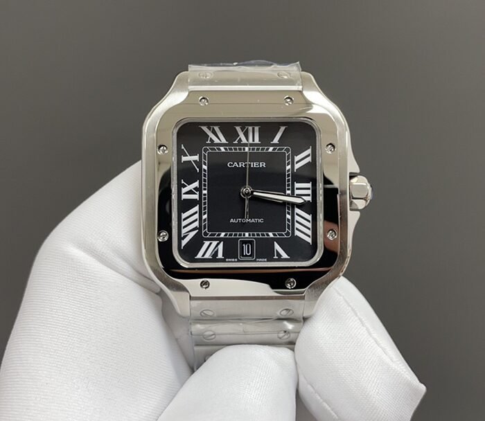 Cartier Luxury Watch