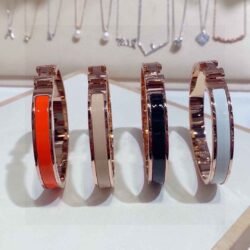 Hermes Jewelry