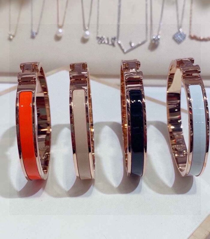 Hermes Jewelry