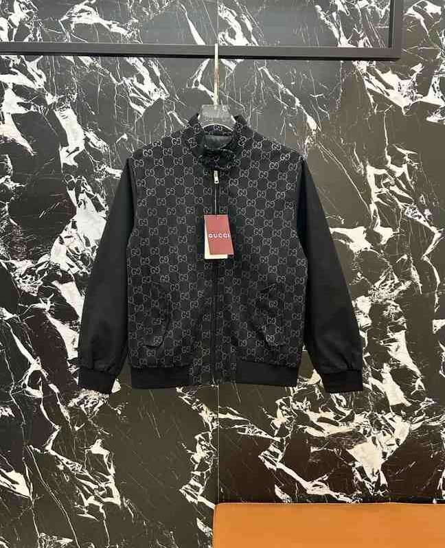 Gucci Jacket