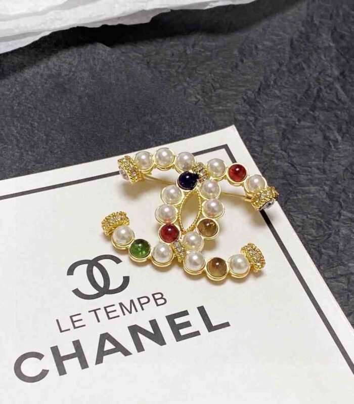 Chanel Jewelry