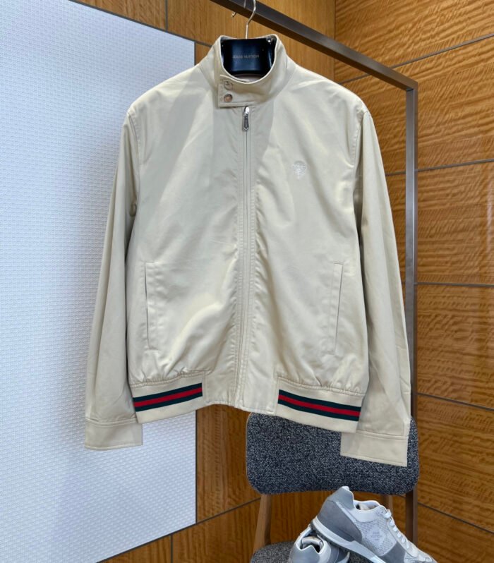 Gucci Jacket