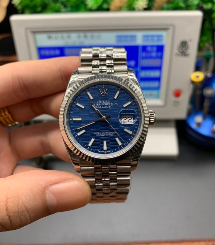 Rolex Luxury Watch