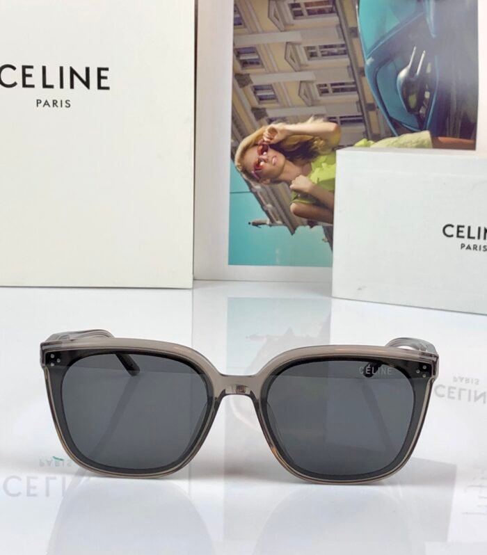 Celine Sungalsses