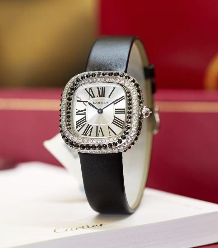 Cartier Luxury Watch