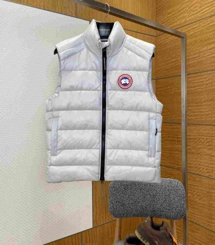 Canada goose Vest