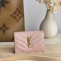 Saint Laurent Wallet