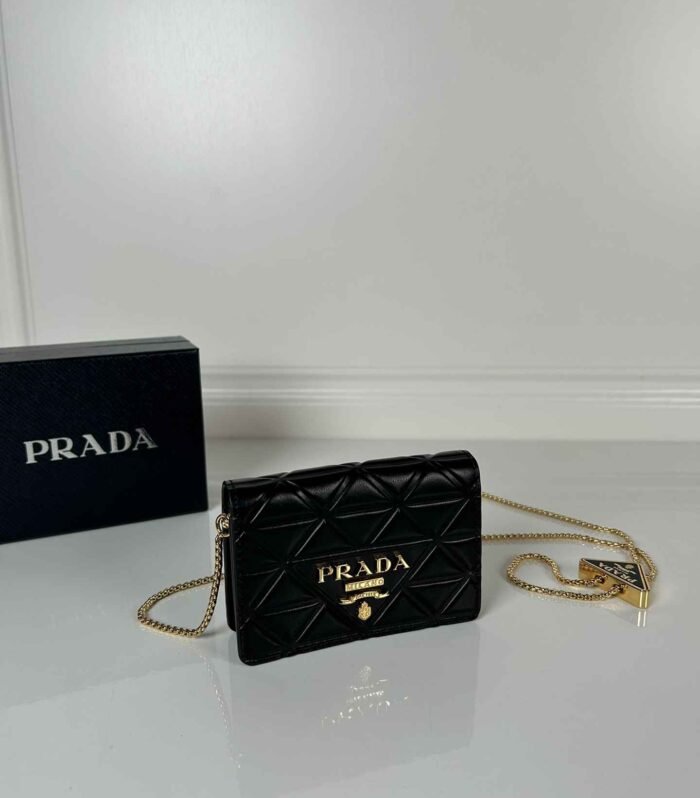 Prada Wallet