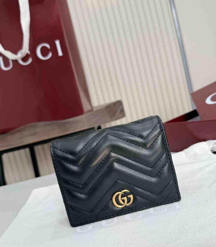 Gucci Wallet