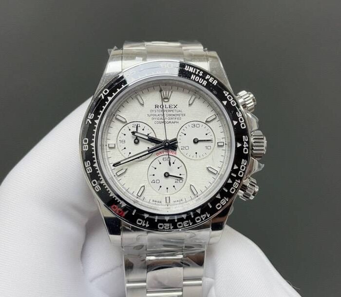 Rolex Luxury Watch