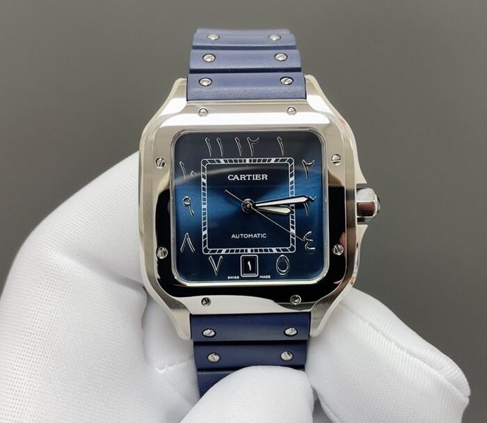 Cartier Luxury Watch