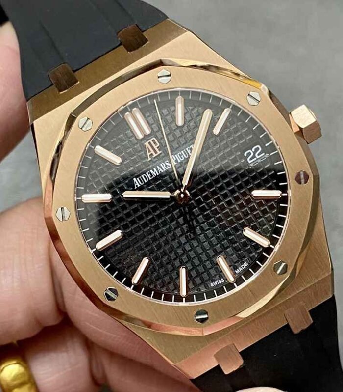Audemars Piguet Luxury Watch