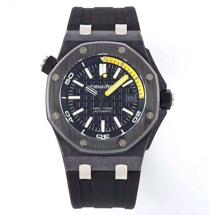 Audemars Piguet Luxury Watch