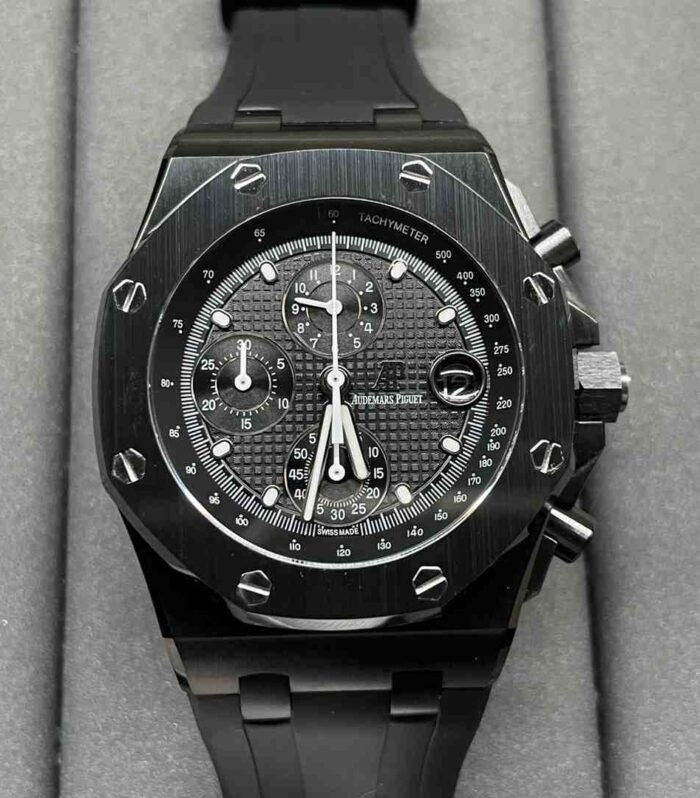 Audemars Piguet Luxury Watch