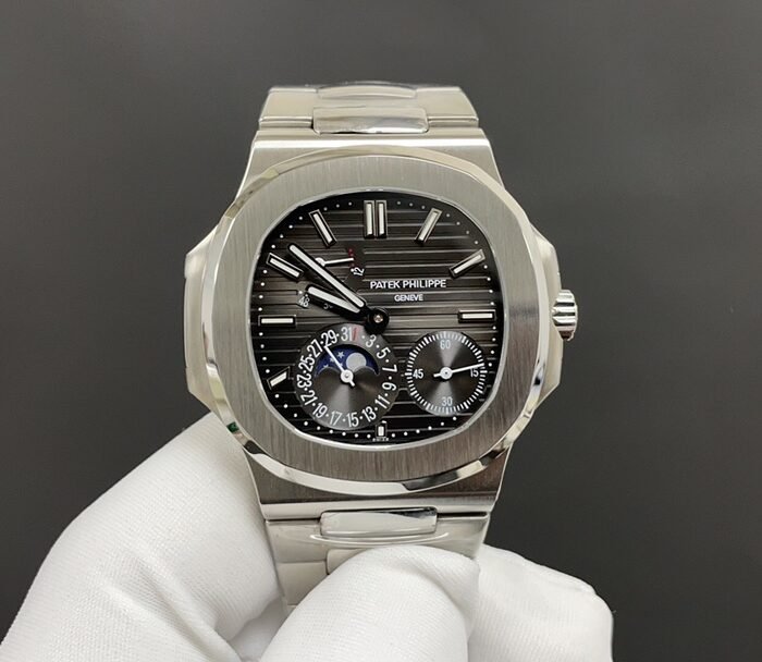 Patek Philippe Luxury Watch