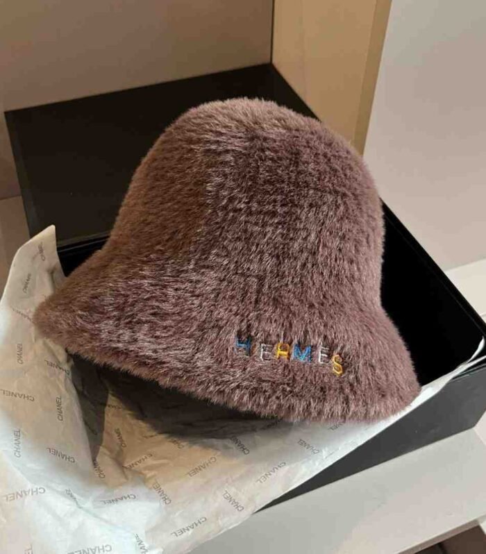 Hermes Caps
