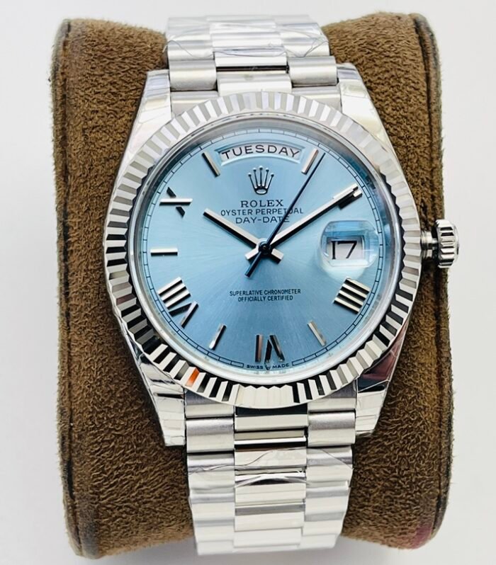 Rolex Luxury Watch