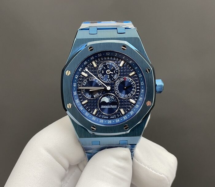 Audemars Piguet Luxury Watch