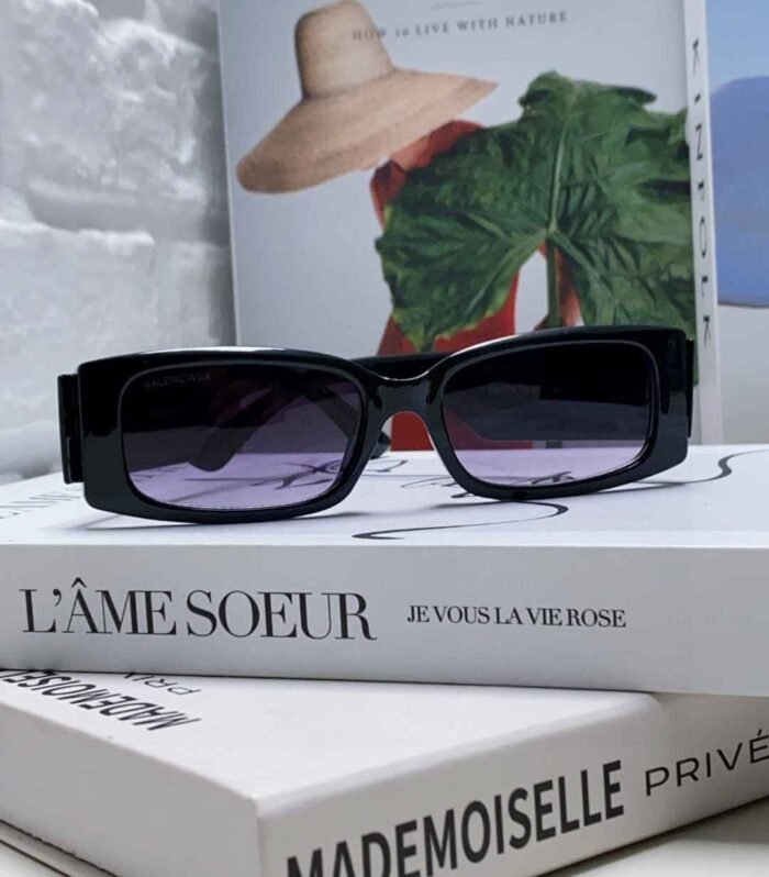 Balenciaga Sungalsses