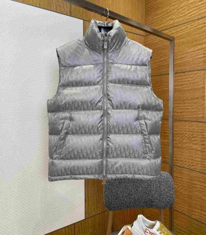 Dior Vest