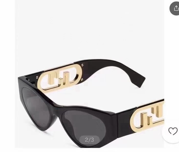 Fendi Sungalsses