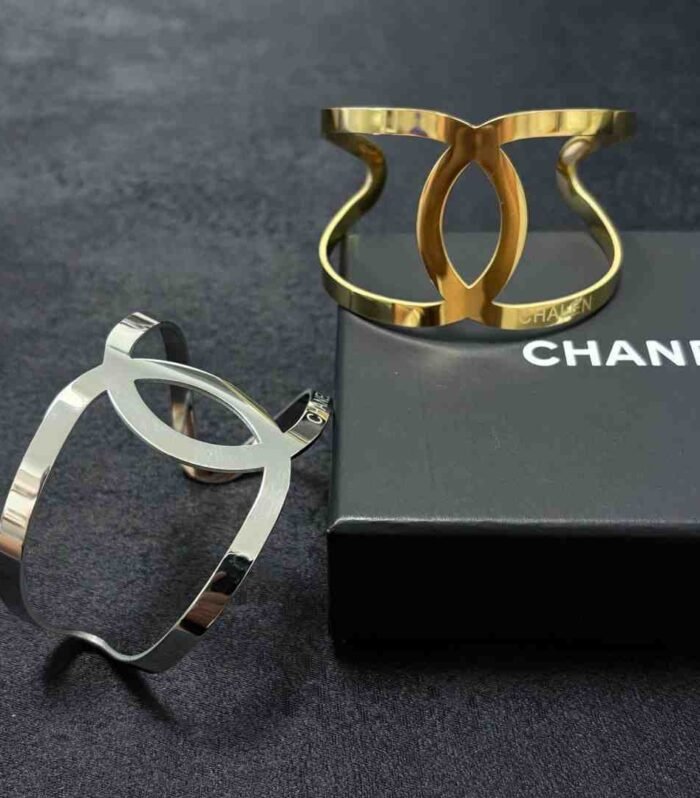 Chanel Jewelry