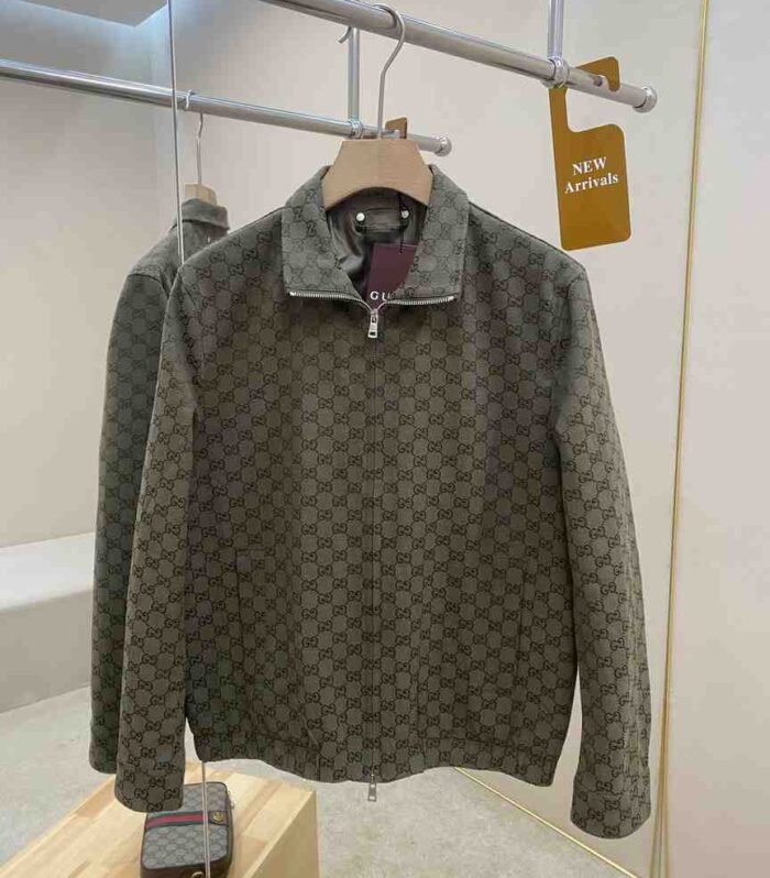 Gucci Jacket