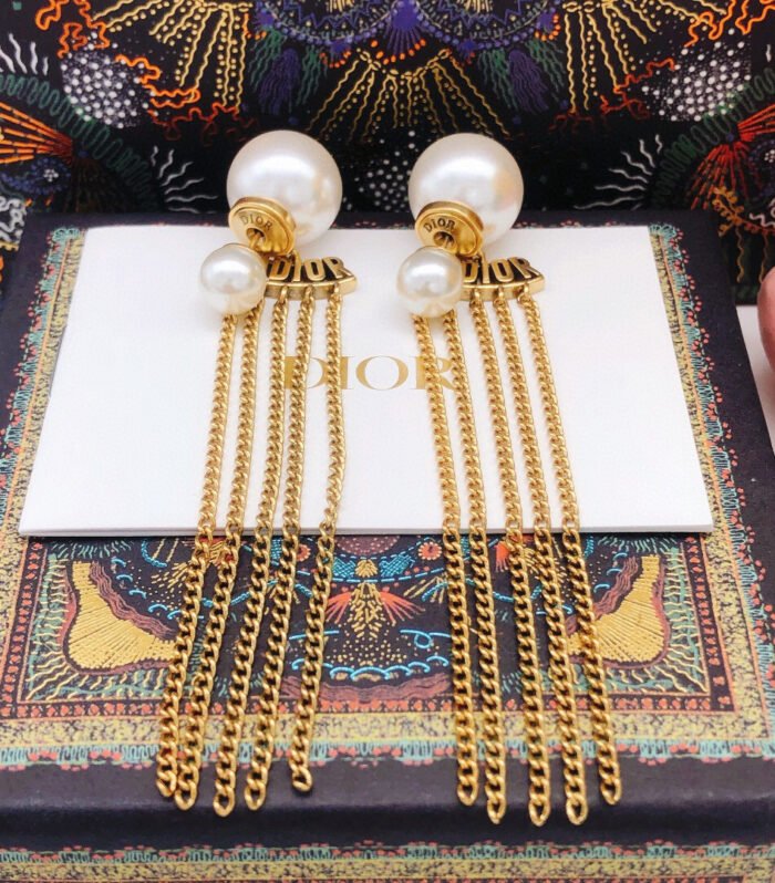 Dior Jewelry