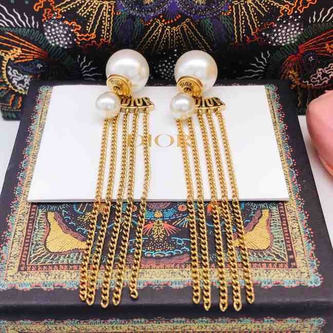 Dior Jewelry