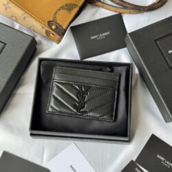 Saint Laurent Wallet