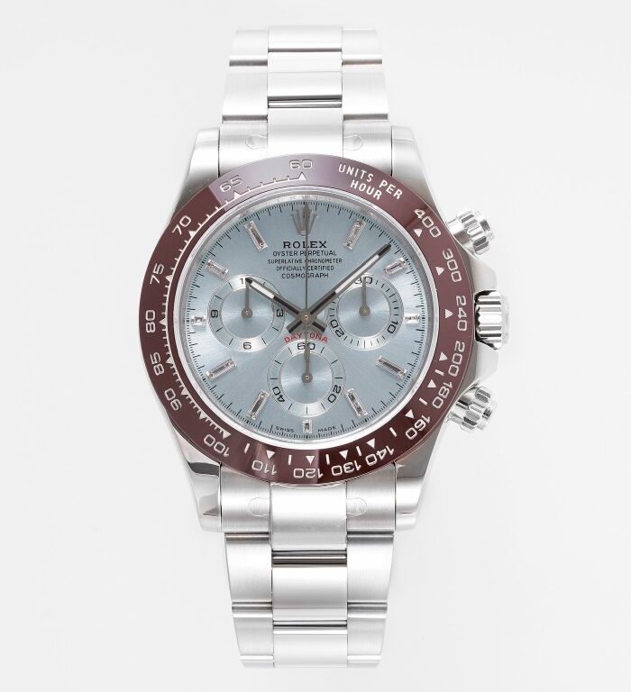 Rolex Luxury Watch