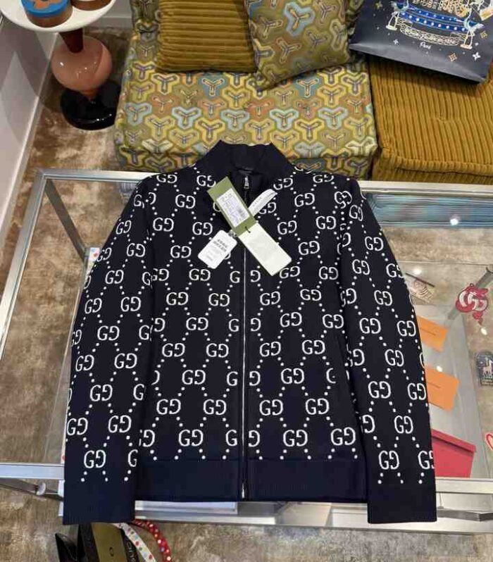 Gucci Jacket