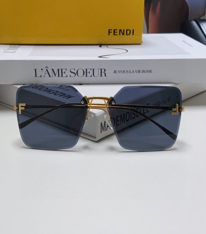 Fendi Sungalsses
