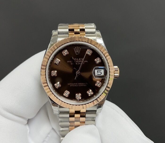Rolex Luxury Watch