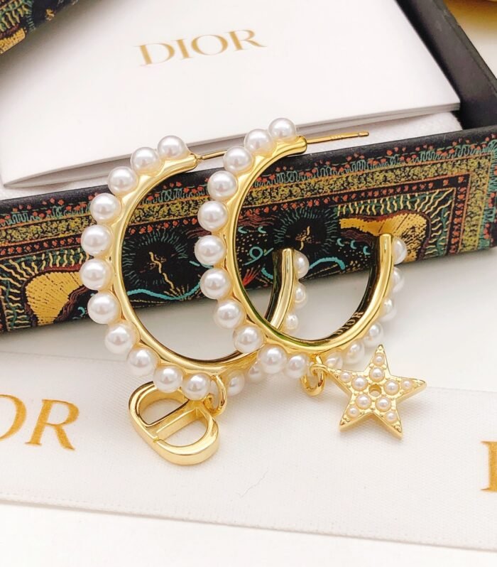 Dior Jewelry